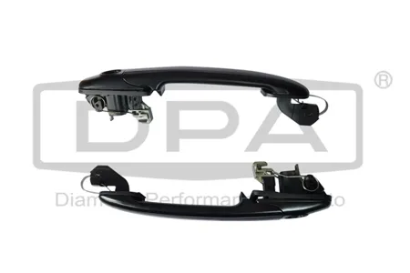 DIAMOND 88371820502 Ручка двери