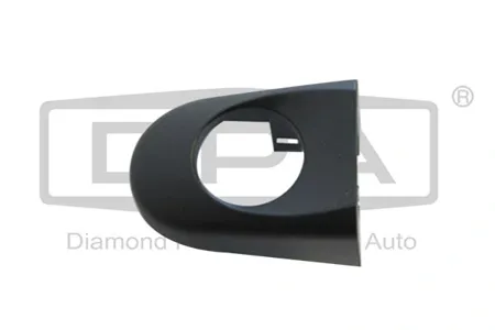DIAMOND 88371822702 Крышка замка двери