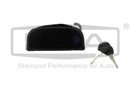 DIAMOND 88371830802 Ручка двери наружная