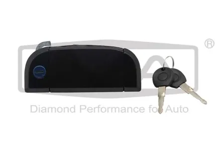 DIAMOND 88371830902 Ручка двери наружная