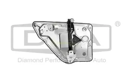 DIAMOND 88390113702 Стеклоподъемник VAG Fabia -03