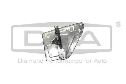DIAMOND 88390114302 Стеклоподъемник VAG Fabia -15