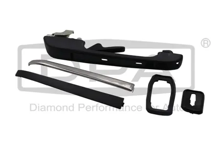 DIAMOND 88390135502 Ручка двери L