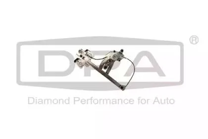 DIAMOND 88390364802 Стеклоподъёмник, задний левый