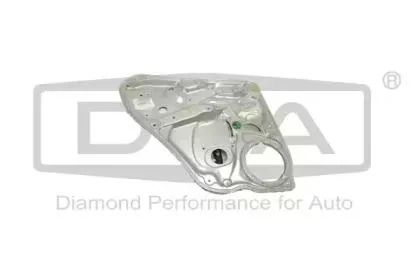 DIAMOND 88390407502 Стеклоподъёмник, задний левый
