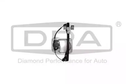 DIAMOND 88390722302 Стеклоподъемник