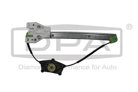 DIAMOND 88391794902 Стеклоподъемник