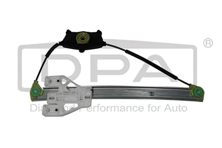 DIAMOND 88391795002 Стеклоподъемник VAG Q5 -16