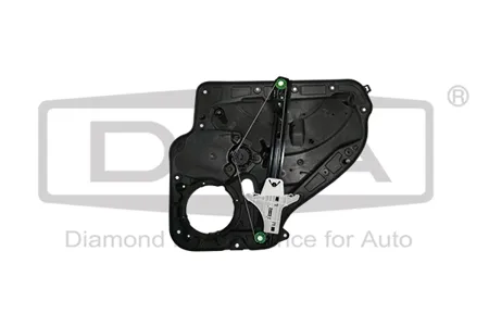 DIAMOND 88391802802 Стеклоподъемник VAG Golf -13
