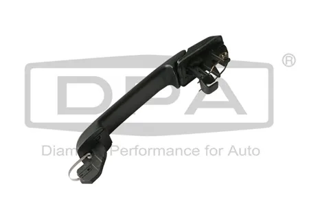 DIAMOND 88391807102 Ручка двери задн. L+R
