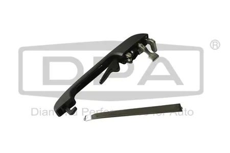 DIAMOND 88391807902 Ручка двери задн. L