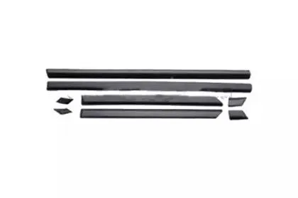 DIAMOND 88530006002 Облицовка защитная накладка, дверь