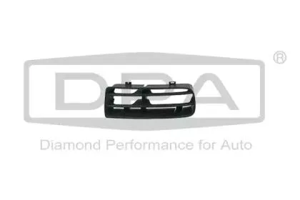DIAMOND 88530043702 Решетка бампера передняя , правая