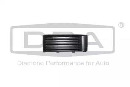 DIAMOND 88530044902 Заглушка бампера переднего правая