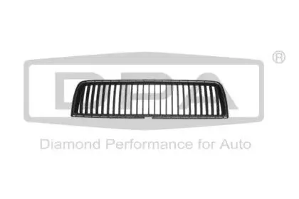 DIAMOND 88530045602 Решетка бампера центральная