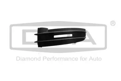 DIAMOND 88530047502 Решетка бампера