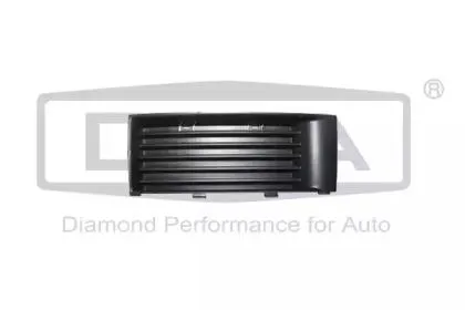 DIAMOND 88530048402 Решетка вентилятора, буфер