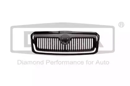 DIAMOND 88530051102 Решетка вентилятора, буфер