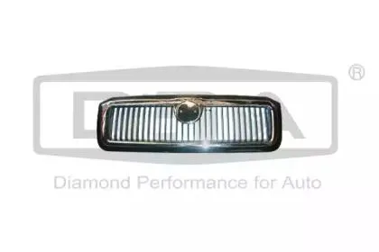 DIAMOND 88530052602 Решетка вентилятора, буфер