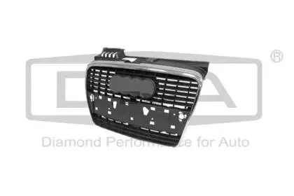 DIAMOND 88530053602 Решетка вентилятора, буфер
