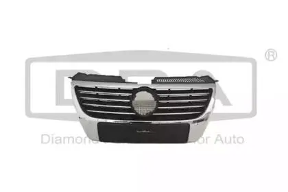 DIAMOND 88530054802 Решетка радиатора