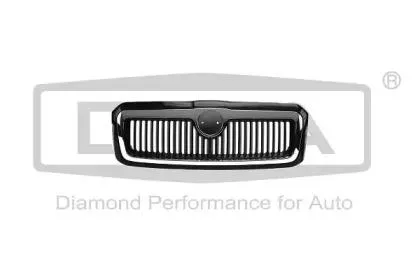 DIAMOND 88530059402 Решетка вентилятора, буфер