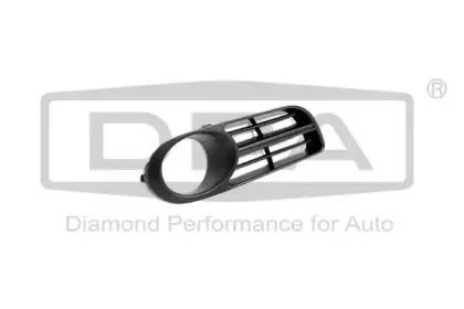 DIAMOND 88530063302 Решетка вентилятора, буфер