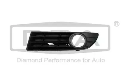 DIAMOND 88530326902 Решетка вентилятора, буфер