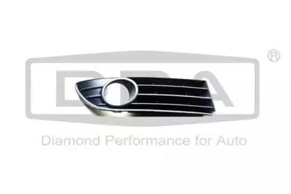 DIAMOND 88530327002 Решетка вентилятора, буфер