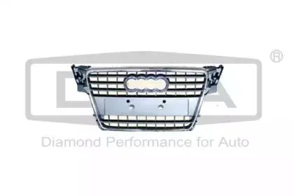 DIAMOND 88530606202 Решетка радиатора a4