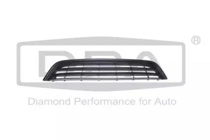 DIAMOND 88530628702 Решетка вентилятора, буфер