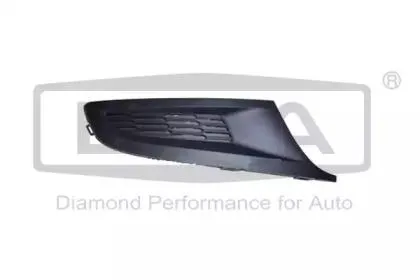 DIAMOND 88530640402 Решетка вентилятора, буфер
