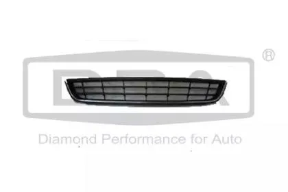 DIAMOND 88530693202 Решетка бампера VAG JETTA -14