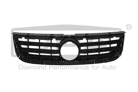 DIAMOND 88530696502 Решетка радиатора VAG TOUAREG 19/
