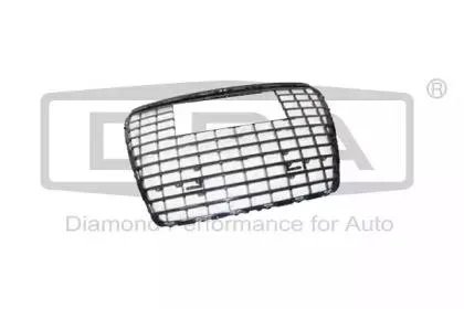 DIAMOND 88530734202 Решетка радиатора VAG A6 -20