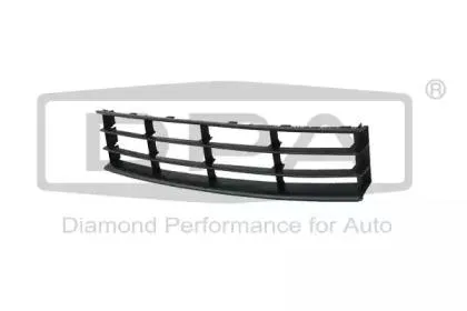 DIAMOND 88530737702 Решетка бампера переднего центральная