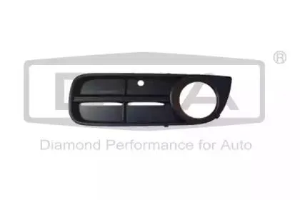 DIAMOND 88530775202 Решетка вентилятора, буфер