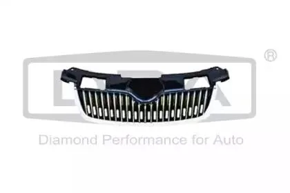 DIAMOND 88530813802 Решетка радиатора