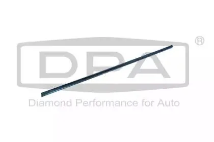 DIAMOND 88530859602 Накладка VAG SUPERB -15
