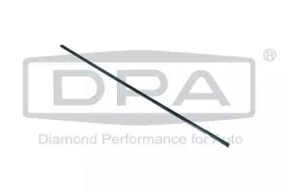DIAMOND 88530859802 Накладка VAG SUPERB -15