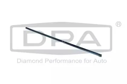 DIAMOND 88530859902 Молдинг двери задн правый нижний