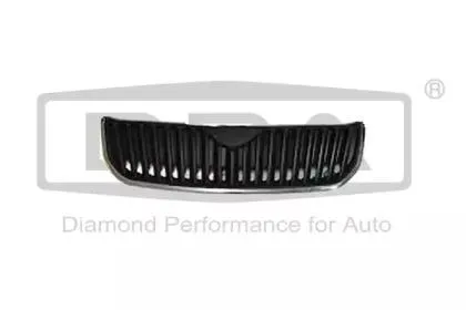 DIAMOND 88530864002 Решетка радиатора +3t0853607a