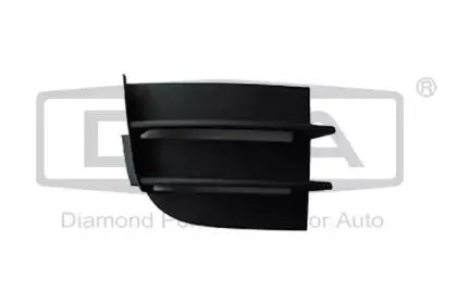 DIAMOND 88530866402 Заглушка бампера переднего левая