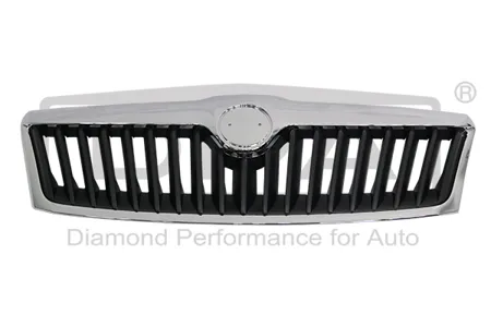 DIAMOND 88530872102 Решетка радиатора в сборе (безэ)