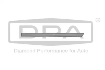 DIAMOND 88530878802 Накладка VAG OCTAVIA -13