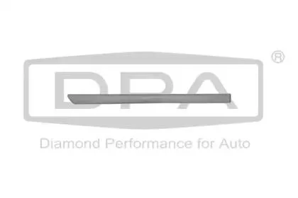 DIAMOND 88530878902 Накладка VAG
