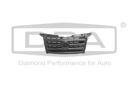 DIAMOND 88530914402 Решетка радиатора в сборе