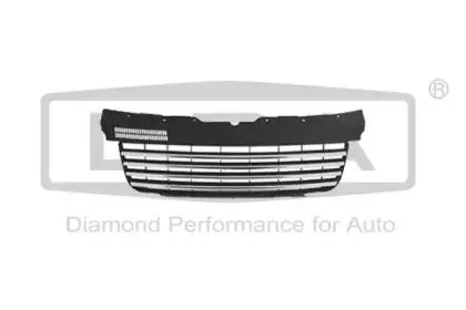 DIAMOND 88530941502 Решетка вентилятора, буфер