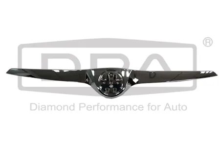 DIAMOND 88531191702 Накладка капота