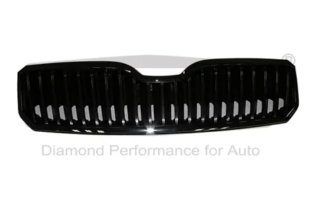 DIAMOND 88531254902 Решетка радиатора VAG SUPERB -18